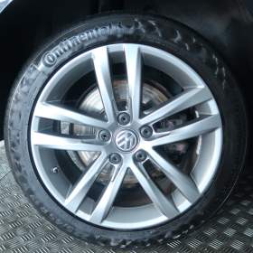 Foto inzerátu Volkswagen Passat 1.6 TDI