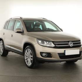 Volkswagen Tiguan 2.0 TDI / 19520775
