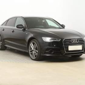 Audi A6 3.0 TDI / 19520776
