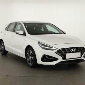 Hyundai i30 1.5 T- GDI MHEV / 19520779