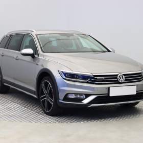 Volkswagen Passat 2.0 TDI / 19520780