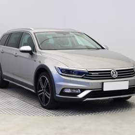 Volkswagen Passat 2.0 TDI / 19520780