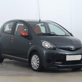 Toyota Aygo 1.0 VVT- i / 19520781