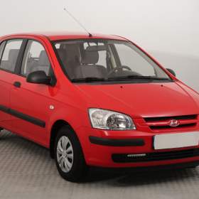 Hyundai Getz 1.1 / 19520788