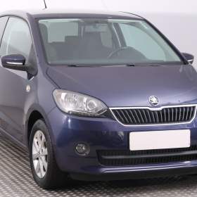 Škoda Citigo 1.0 MPI / 19520792