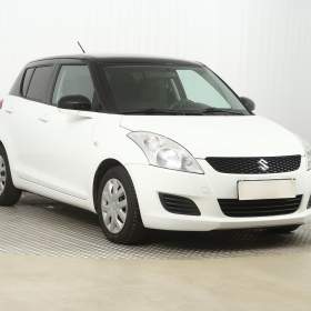 Suzuki Swift 1.2 / 19520793