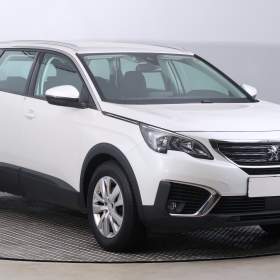 Peugeot 5008 PureTech 130 / 19520794