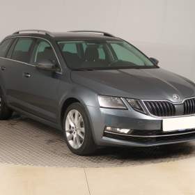 Škoda Octavia 1.0 TSI / 19520797
