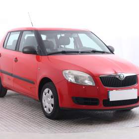 Škoda Fabia 1.2 / 19520798