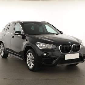BMW X1 xDrive18d / 19520801
