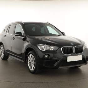 BMW X1 xDrive18d / 19520801