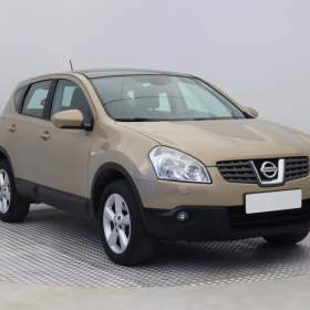Nissan Qashqai 2.0 / 19520802