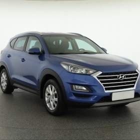 Hyundai Tucson 1.6 T- GDI / 19520803