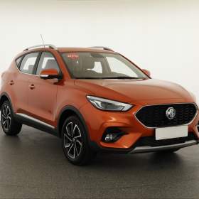 MG ZS SUV 1.0 Turbo / 19520804