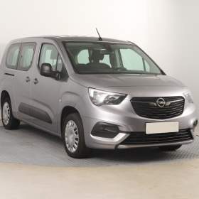 Opel Combo 1.2 Turbo / 19520807