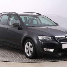 Škoda Octavia 2.0 TDI / 19520808