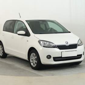 Škoda Citigo 1.0 MPI / 19520809
