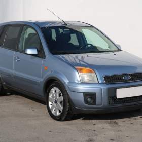 Ford Fusion 1.6 / 19520810