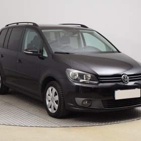 Volkswagen Touran 2.0 TDI / 19520812
