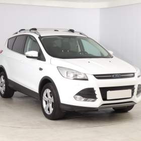 Ford Kuga 1.5 EcoBoost / 19520815
