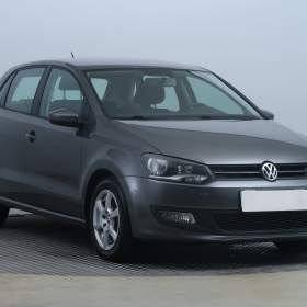 Volkswagen Polo 1.6 TDI / 19520817