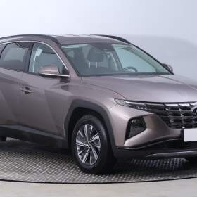 Hyundai Tucson 1.6 T- GDI / 19520818