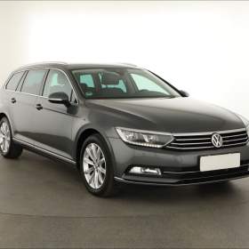 Volkswagen Passat 2.0 TDI / 19520819