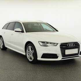 Audi A6 2.0 TDI / 19520820