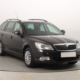 Škoda Octavia 2.0 TDI / 19520821