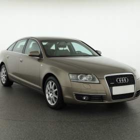 Audi A6 3.0 TDI / 19520822