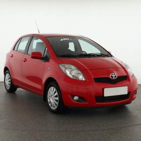 Toyota Yaris 1.0 VVT- i / 19520823