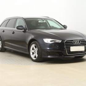 Audi A6 2.0 TDI / 19520824