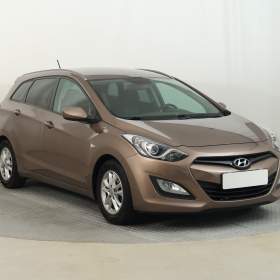 Hyundai i30 1.6 MPI / 19520825
