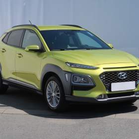 Hyundai Kona 1.0 T- GDI / 19520826