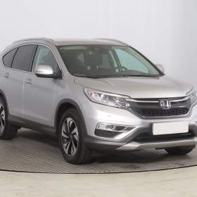Honda CR- V 2.0 i- VTEC / 19520827