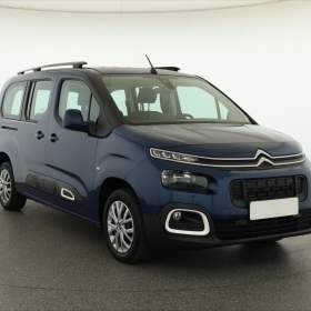 Citroën Berlingo 1.5 BlueHDi / 19520829