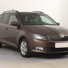 Škoda Fabia 1.0 TSI / 19520830
