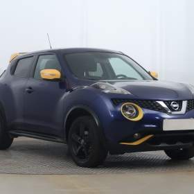 Nissan Juke 1.2 DIG- T / 19520831