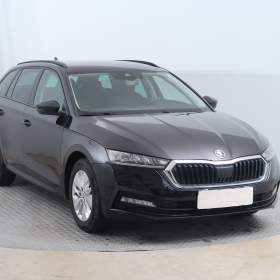 Škoda Octavia 2.0 TDI / 19520832