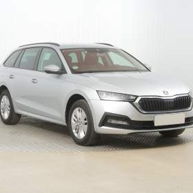 Škoda Octavia 2.0 TDI / 19520833