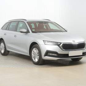 Škoda Octavia 2.0 TDI / 19520833