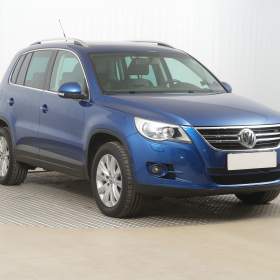 Volkswagen Tiguan 1.4 TSI / 19520834