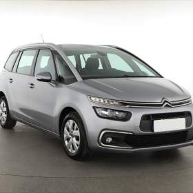 Citroën C4 SpaceTourer 1.5 BlueHDi / 19521250