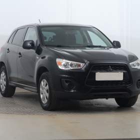 Mitsubishi ASX 1.6 MIVEC / 19521253