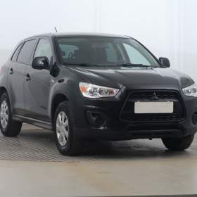 Mitsubishi ASX 1.6 MIVEC / 19521253