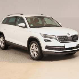 Škoda Kodiaq 2.0 TDI / 19521254