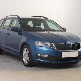 Škoda Octavia 1.4 TSI / 19521255