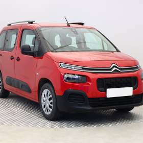 Citroën Berlingo 1.5 BlueHDi / 19521256
