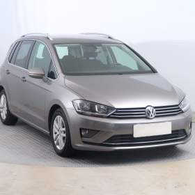 Volkswagen Golf Sportsvan 1.6 TDI / 19521257