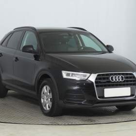 Audi Q3 2.0 TDI / 19521258